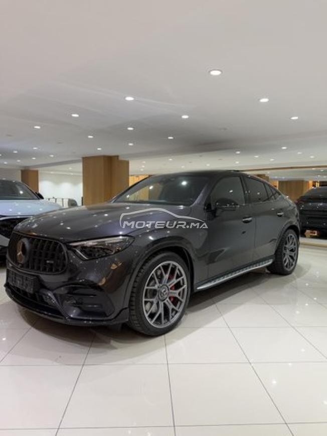 GLC 63s AMG 