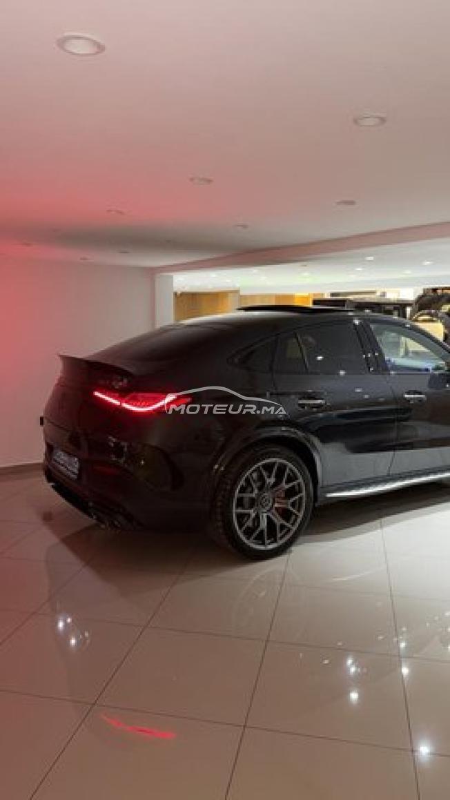 GLC 63s AMG 