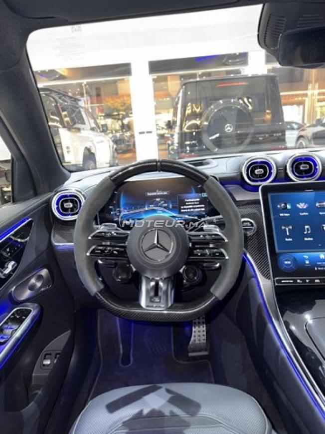 GLC 63s AMG 