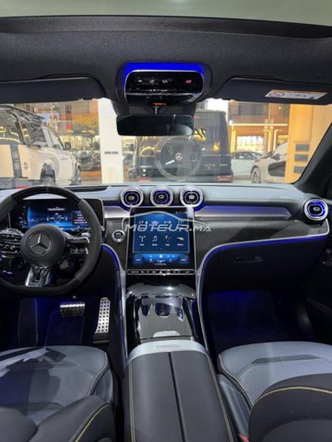 GLC 63s AMG 