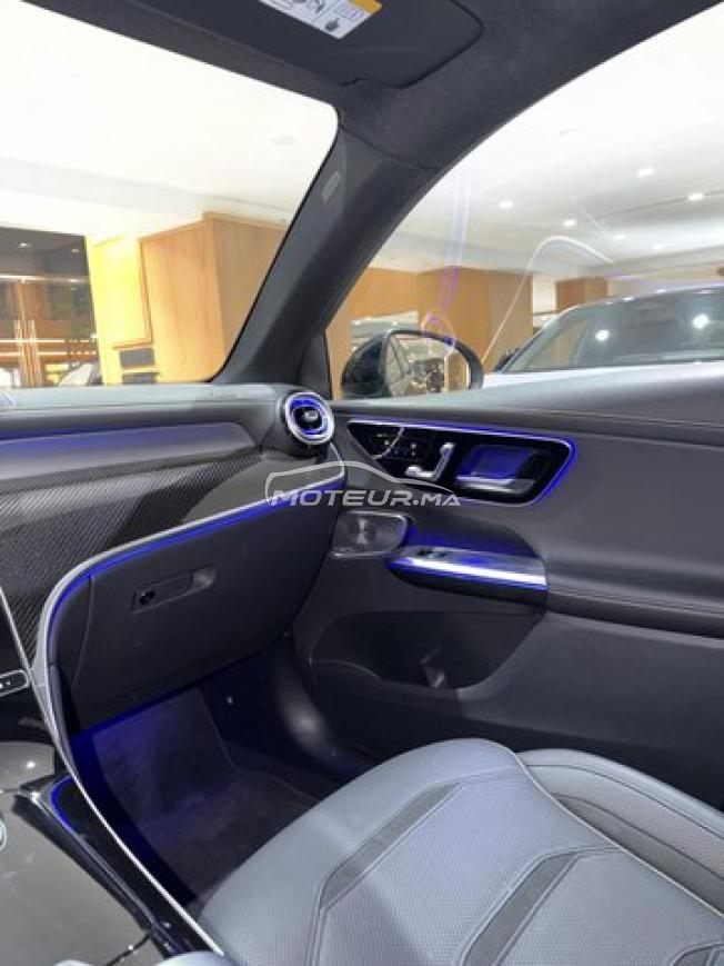 GLC 63s AMG 
