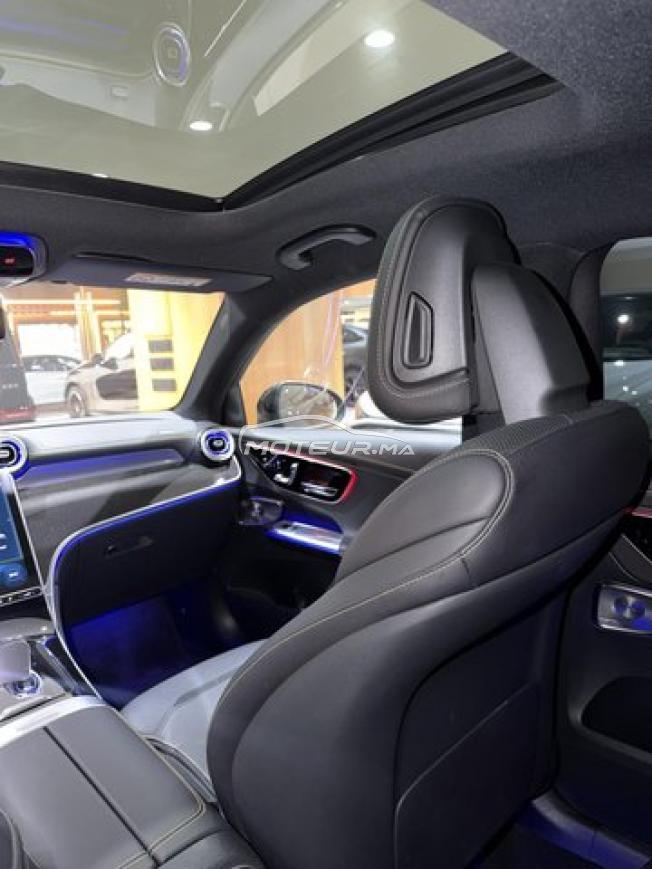 GLC 63s AMG 