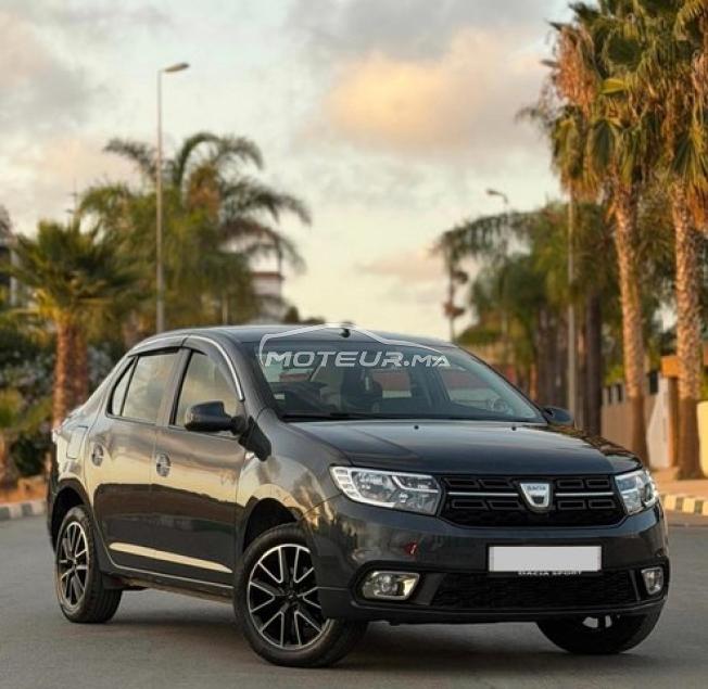 Dacia Logan Prestige 2022❣️