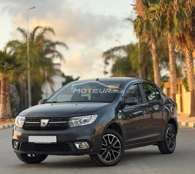 Dacia Logan Prestige 2022❣️