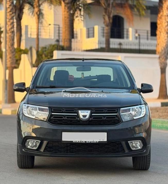 Dacia Logan Prestige 2022❣️