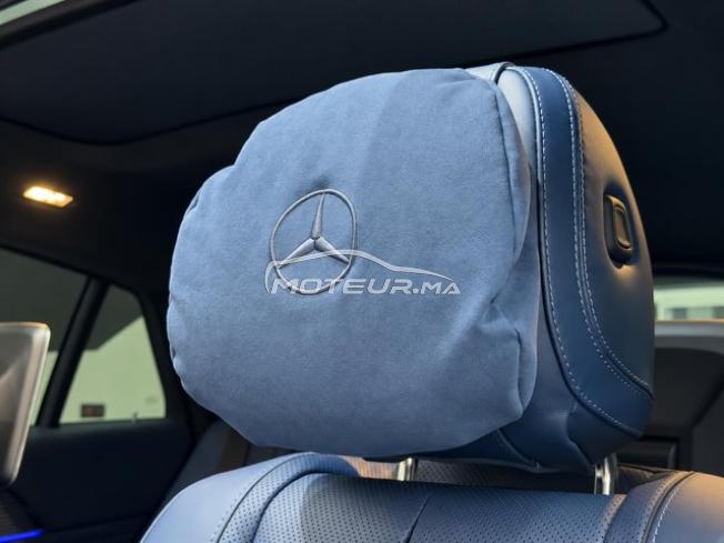 MERCEDES GLE350de MANUFAKTUR 