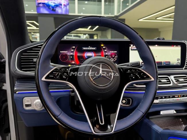 MERCEDES GLE350de MANUFAKTUR 