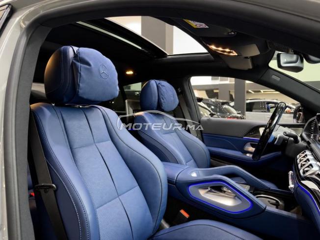 MERCEDES GLE350de MANUFAKTUR 