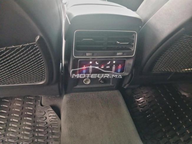 Audi Q8 45 TDI à Casablanca 