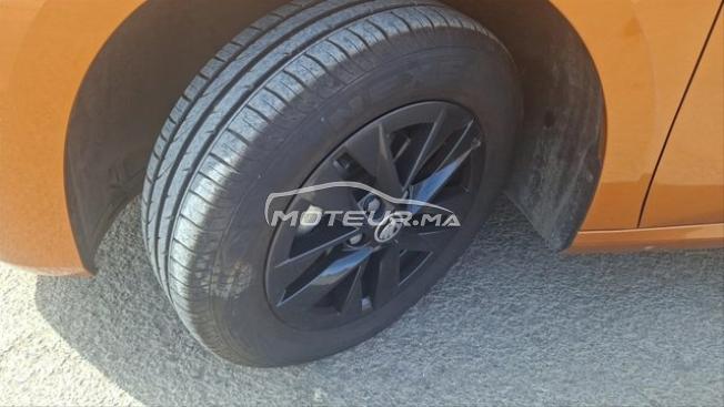 Skoda Fabia Essence Manuelle 2025