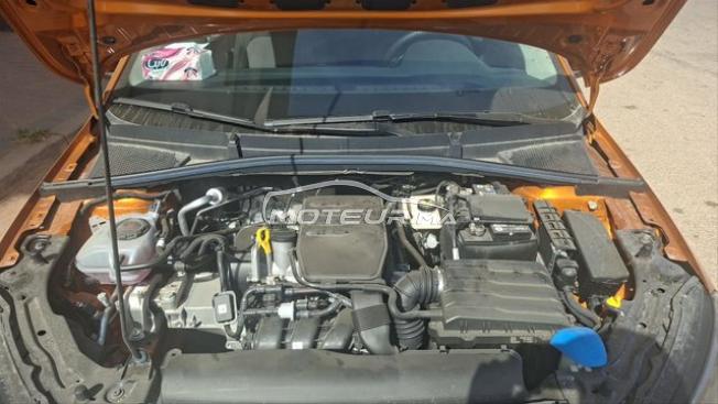 Skoda Fabia Essence Manuelle 2025