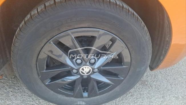 Skoda Fabia Essence Manuelle 2025