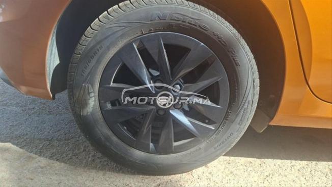 Skoda Fabia Essence Manuelle 2025