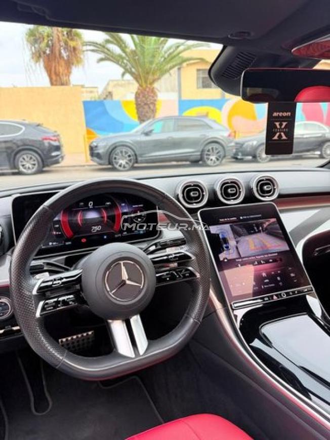 Mercedes-Benz CLE Diesel Automatique 2024