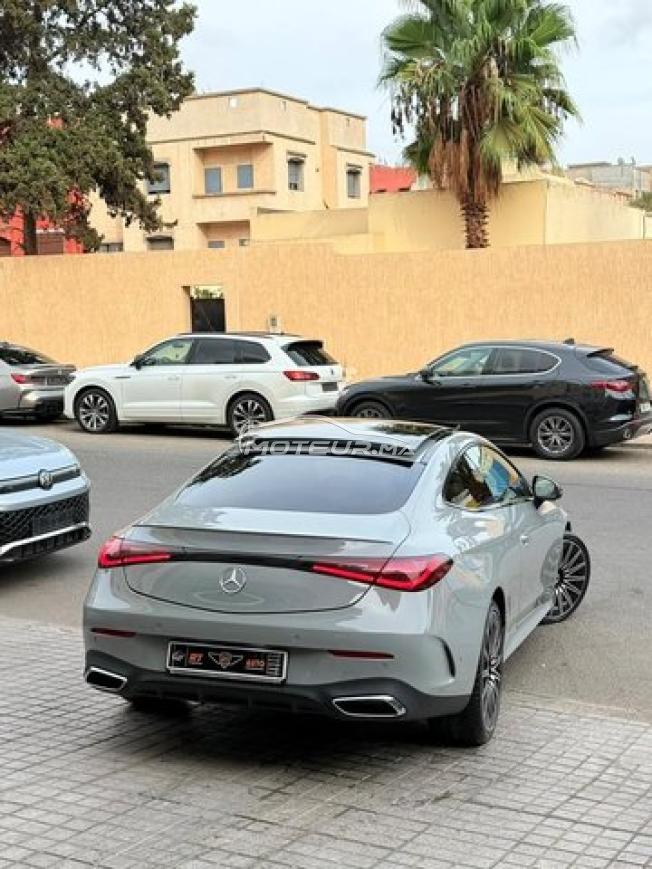 Mercedes-Benz CLE Diesel Automatique 2024