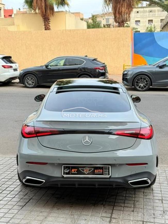 Mercedes-Benz CLE Diesel Automatique 2024