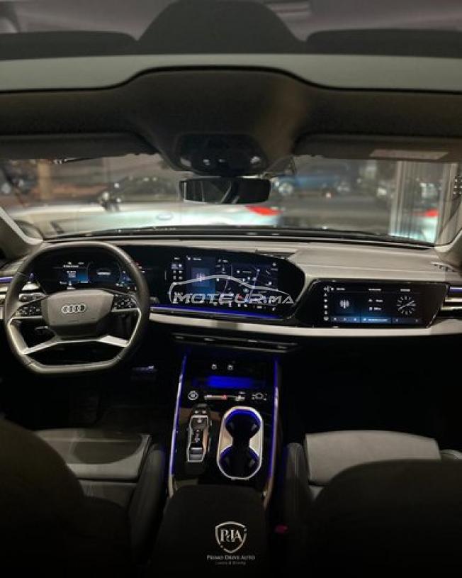 Audi A6 Sline 2026 9000 km 