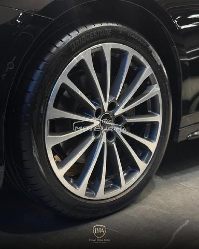 Audi A6 Sline 2026 9000 km 