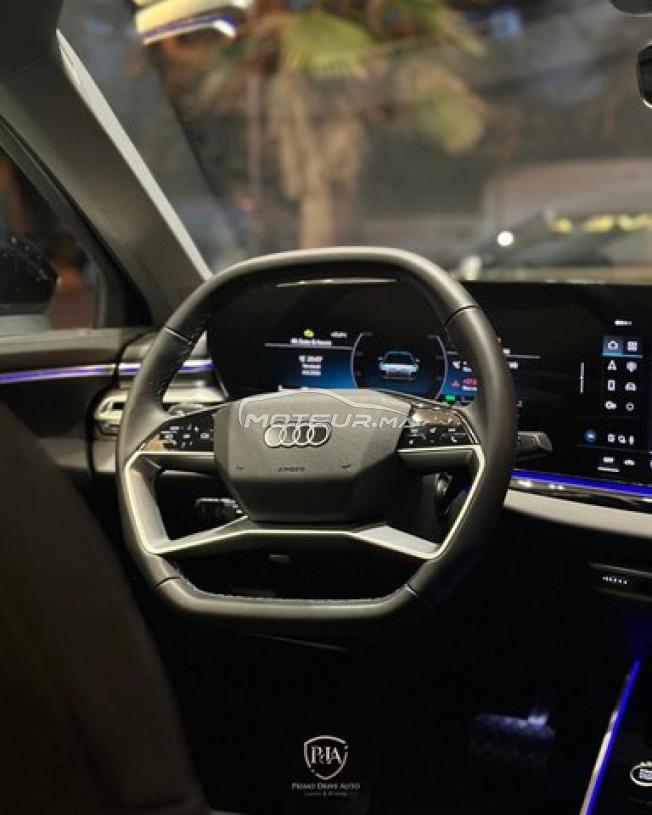 Audi A6 Sline 2026 9000 km 