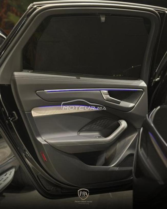 Audi A6 Sline 2026 9000 km 