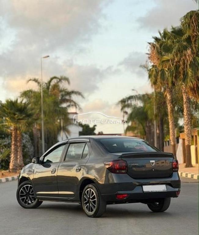 Dacia Logan Prestige 2022❣️