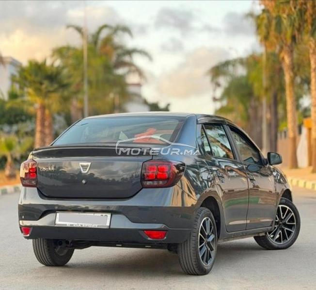 Dacia Logan Prestige 2022❣️