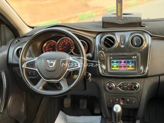 Dacia Logan Prestige 2022❣️