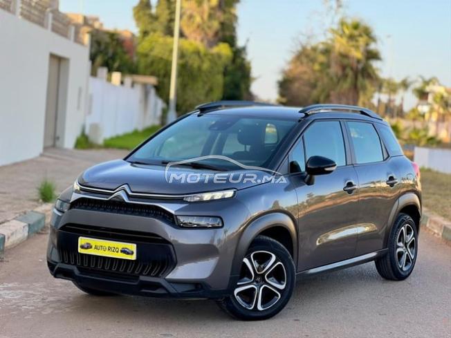 Citroën c3 aircrossDiesel Automatique 2022 à Salé