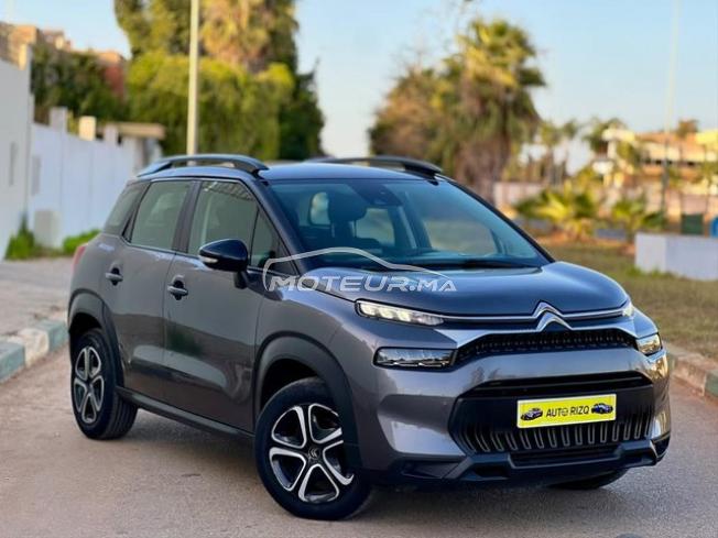 Citroën c3 aircrossDiesel Automatique 2022 à Salé