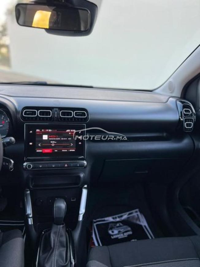 Citroën c3 aircrossDiesel Automatique 2022 à Salé
