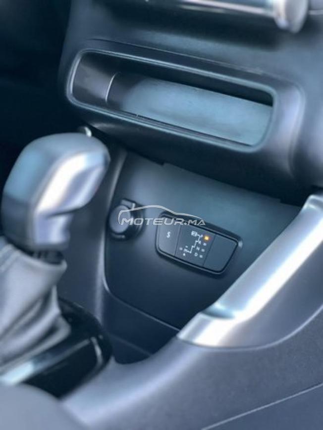 Citroën c3 aircrossDiesel Automatique 2022 à Salé