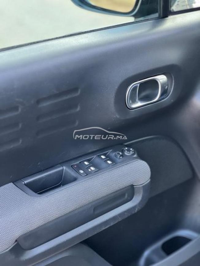 Citroën c3 aircrossDiesel Automatique 2022 à Salé