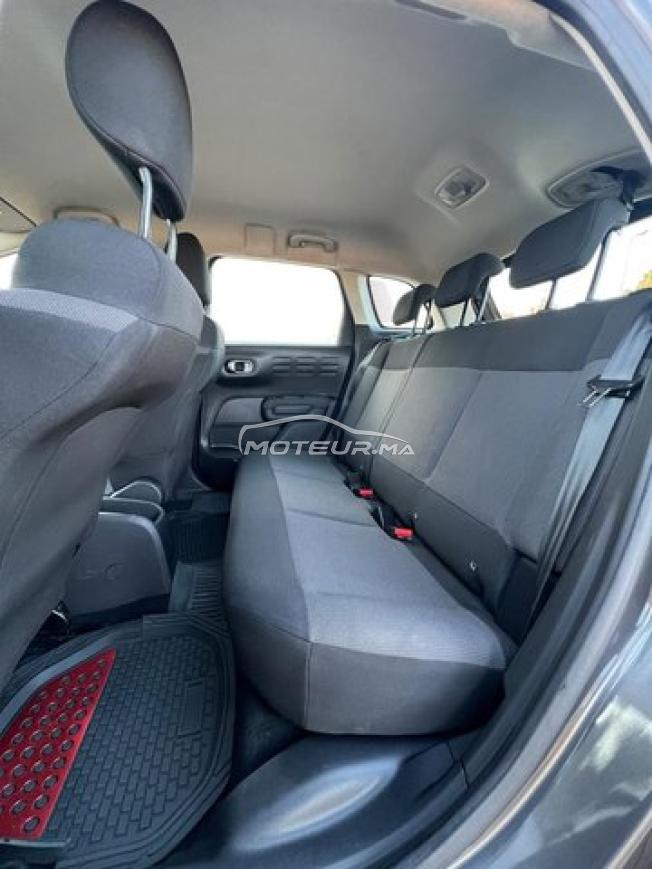 Citroën c3 aircrossDiesel Automatique 2022 à Salé
