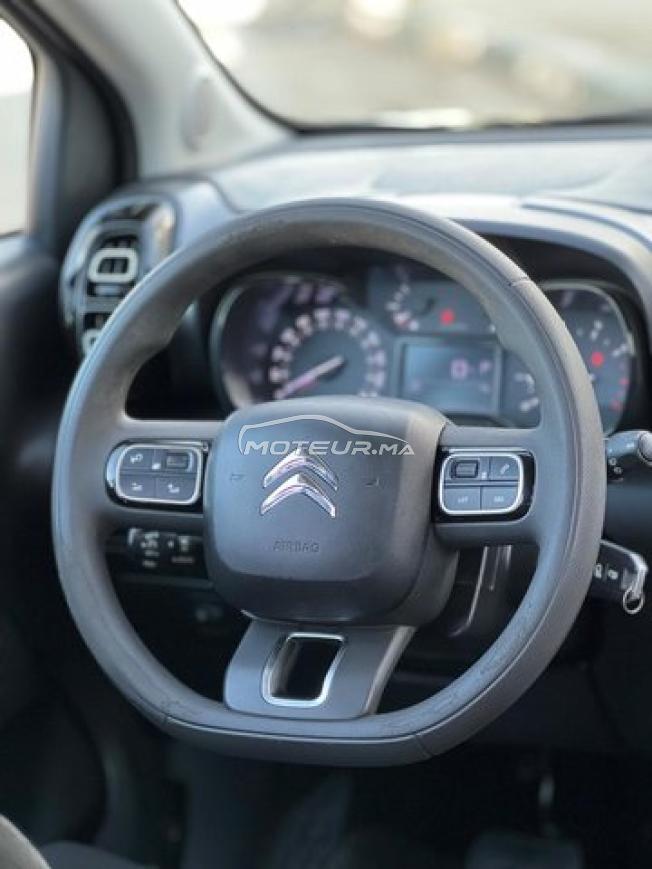 Citroën c3 aircrossDiesel Automatique 2022 à Salé