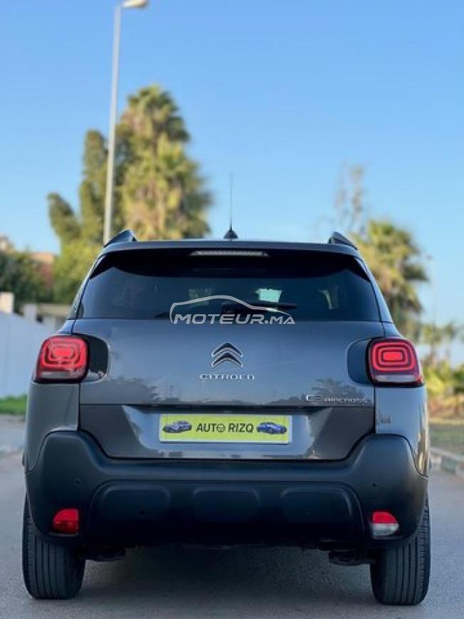 Citroën c3 aircrossDiesel Automatique 2022 à Salé