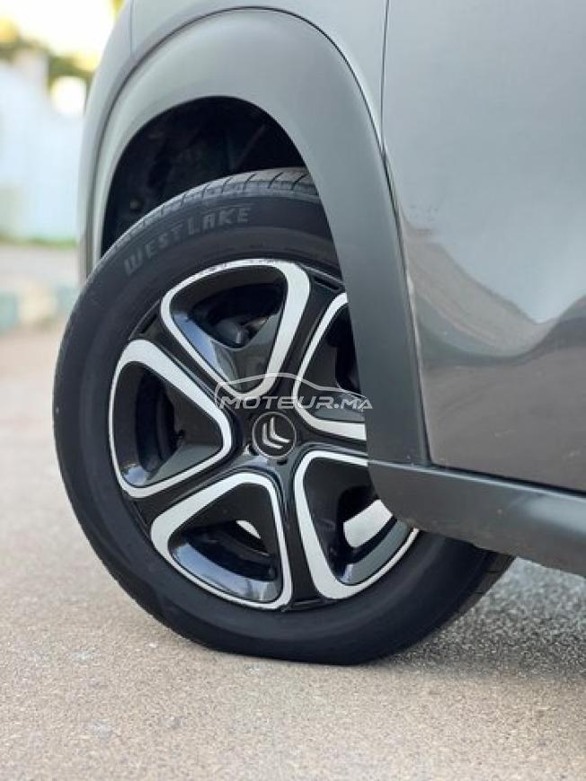 Citroën c3 aircrossDiesel Automatique 2022 à Salé