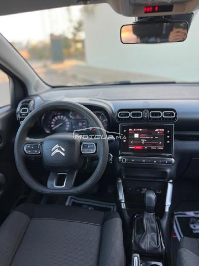 Citroën c3 aircrossDiesel Automatique 2022 à Salé