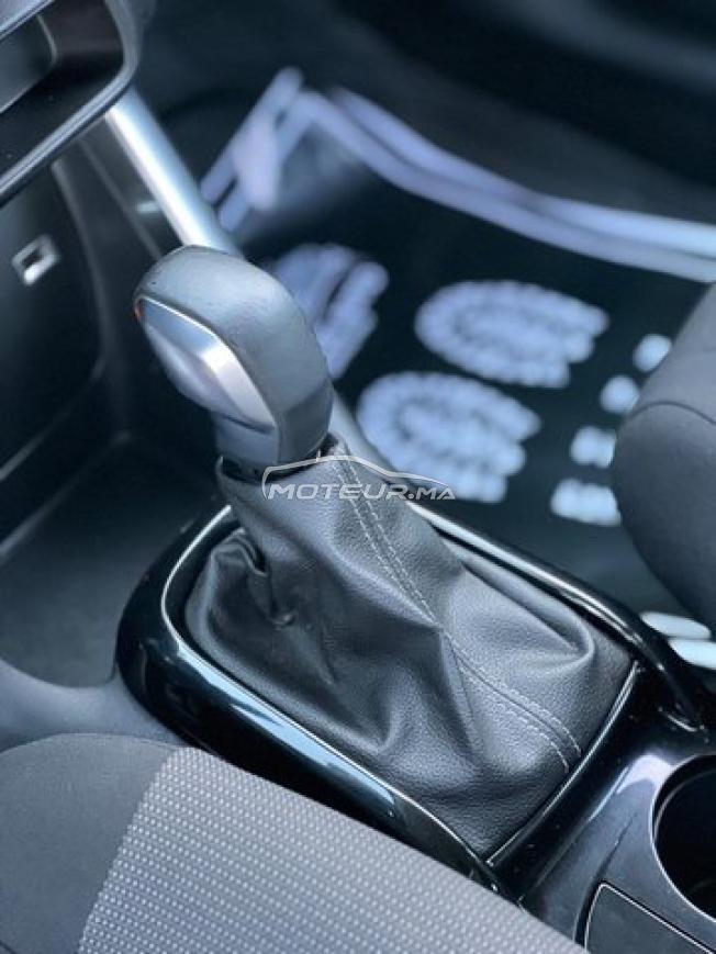 Citroën c3 aircrossDiesel Automatique 2022 à Salé