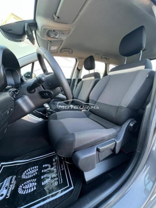 Citroën c3 aircrossDiesel Automatique 2022 à Salé