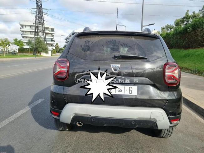 Dacia Duster Diesel Automatique première main 