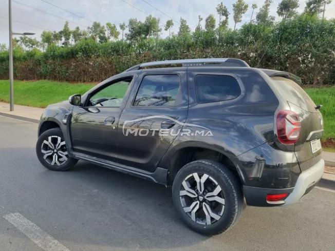 Dacia Duster Diesel Automatique première main 