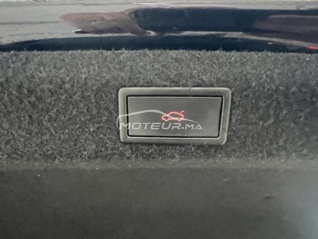 Skoda Octavia automatique 