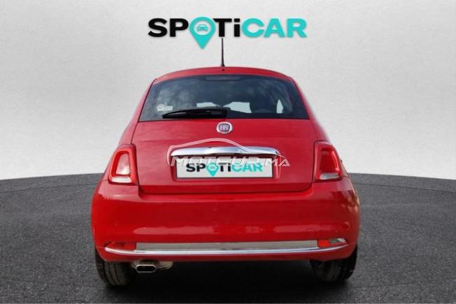 Stellantis - FIAT 500 - 2024