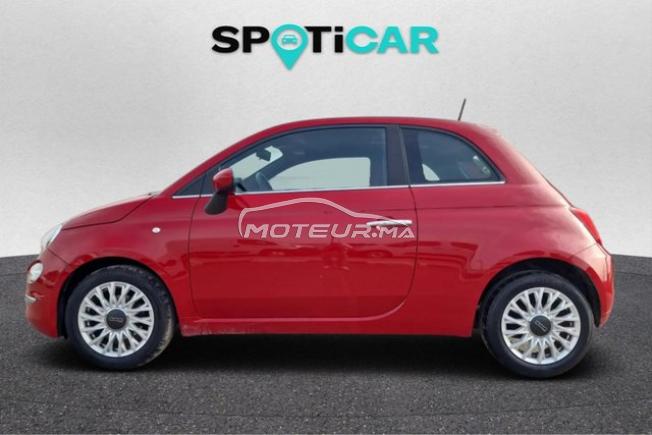 Stellantis - FIAT 500 - 2024