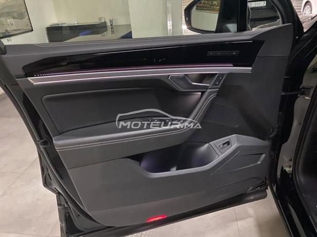 Volkswagen Touareg Diesel Automatique 2025