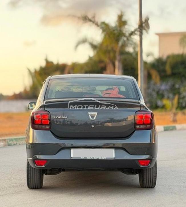 Dacia Logan Prestige 2022❣️
