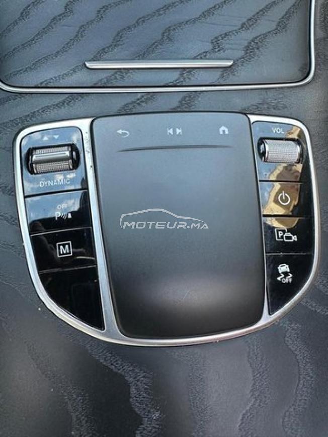 Mercedes-Benz Classe GLC 300 Diesel Hybride