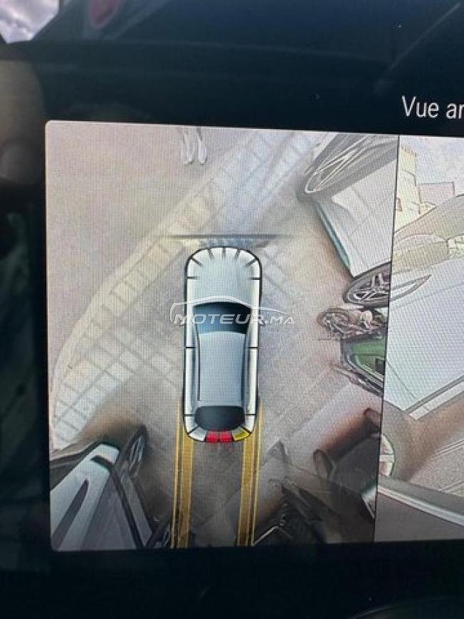 Mercedes-Benz Classe GLC 300 Diesel Hybride