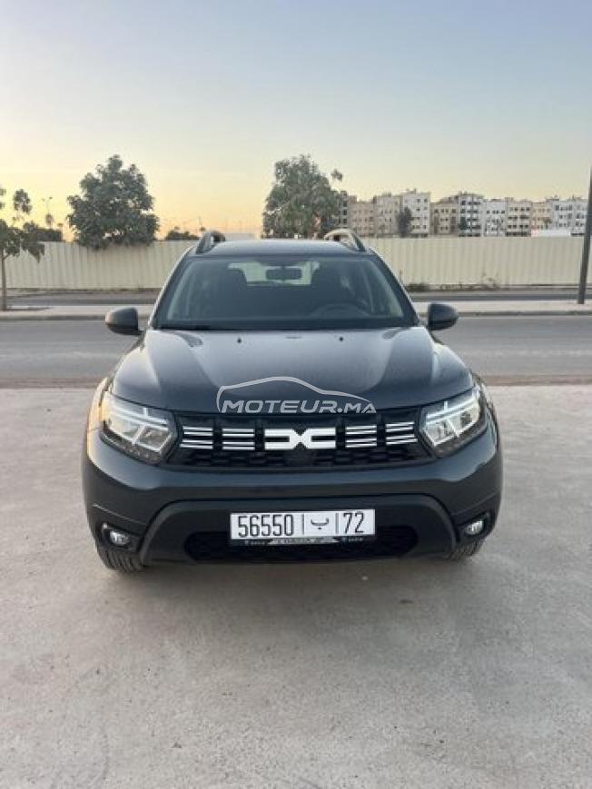 Dacia duster manual 