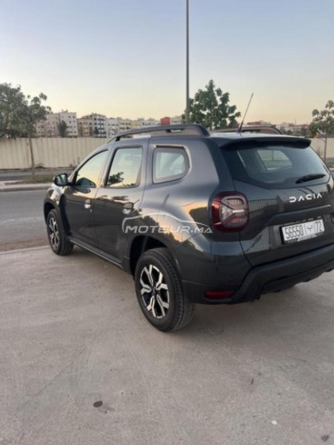 Dacia duster manual 